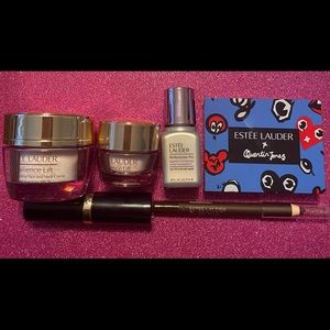 New Estée Lauder - 7 piece Gift Set